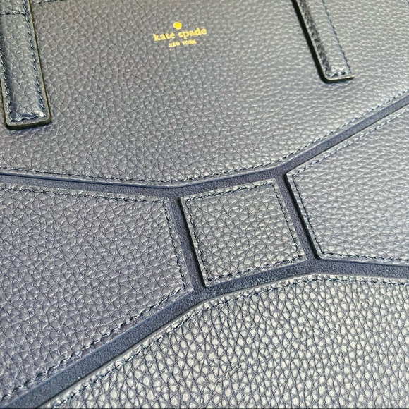 brand new kate spade small francisca bridge place - Picture 7 of 7